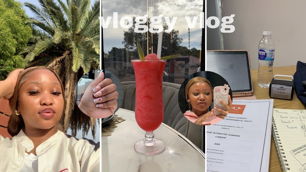 #vlog : maintenance | outside | family gathering | Work | shopping | #southafricanyoutuber 
