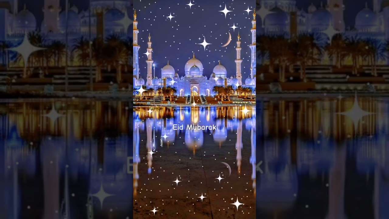 എല്ലാവർക്കും എന്റെ ഈദ് മുബാറക് ✨ Eid Mubarak Malayalam Song #eiduladha #shorts #viral #trending