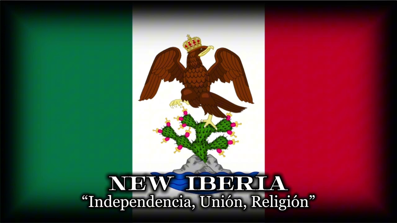 A.F.W.W National Anthems Compilation (North America)