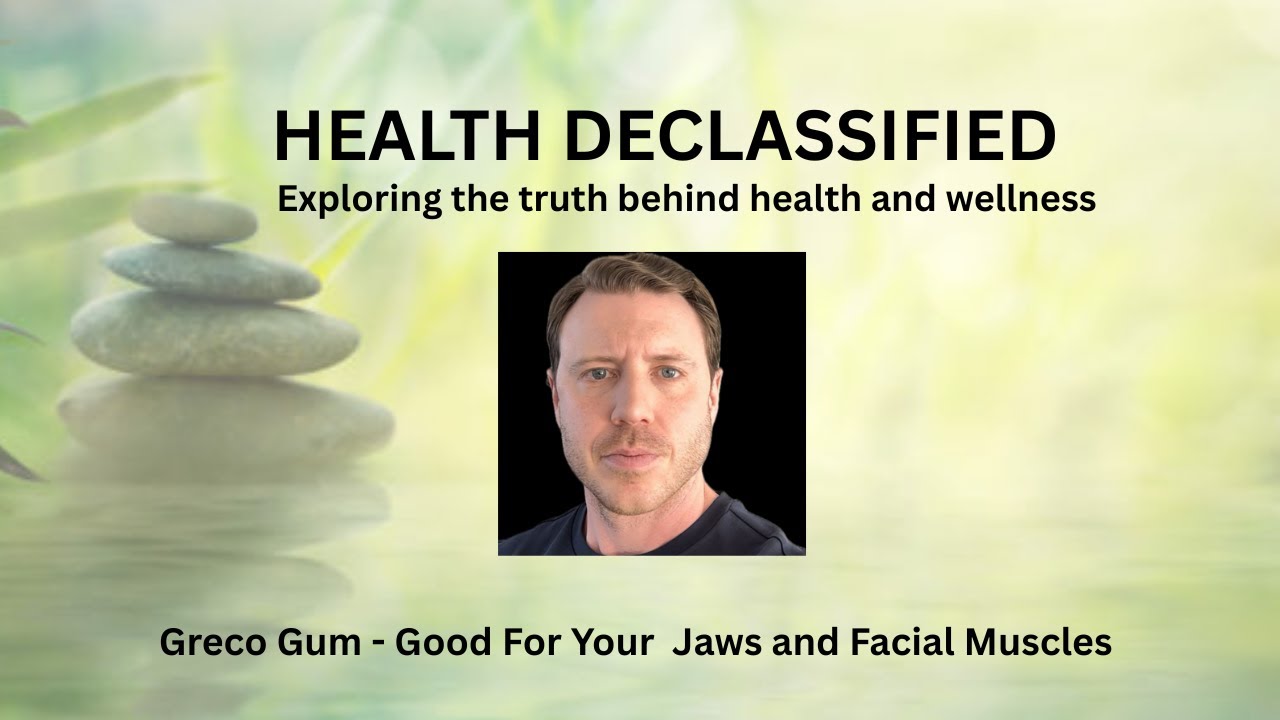 Why This Ancient Chewing Practice Could Change Your Health Forever?