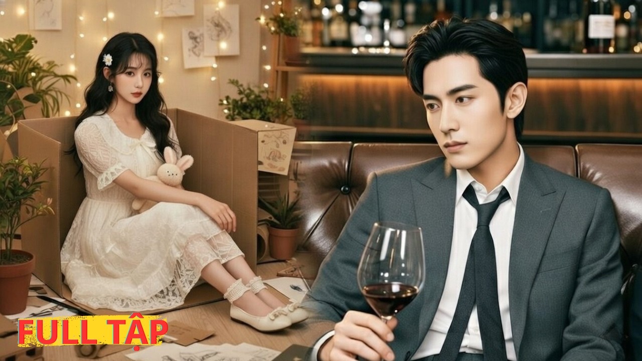 Cưới vợ về coi như cỏ rác, ly hôn xong mới biết cô là người tình định mệnh 10 năm thanh xuân của anh