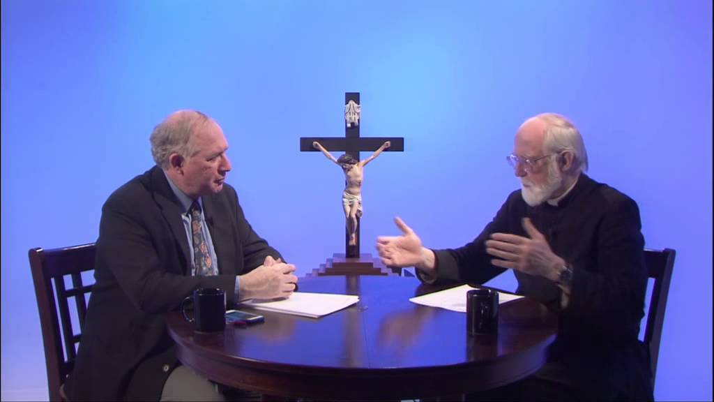 Father Gruner Is NOT Suspended - Part 1