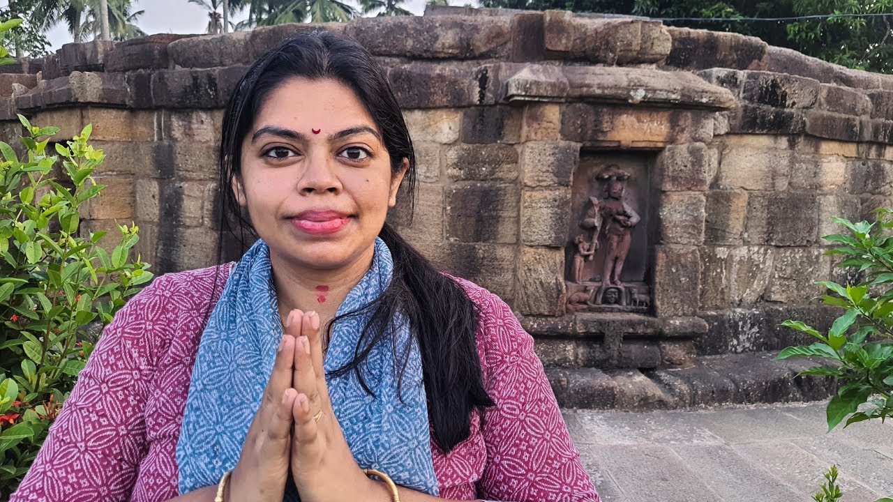 I Spent 30 Days Studying Yoginis of Hirapur Temple Here's What I DISCOVERED EP:1