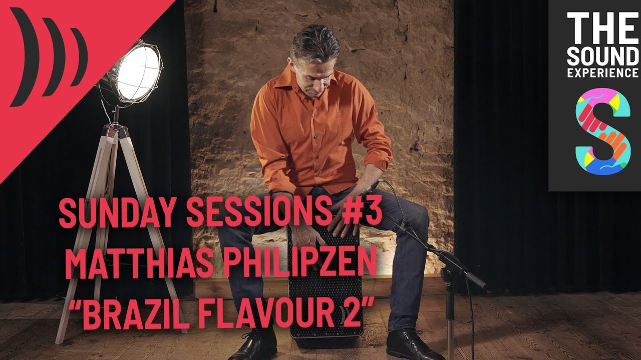 Sunday Sessions #3 