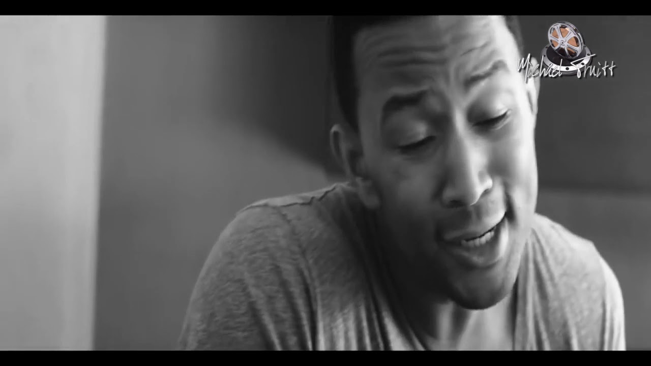 All of Me (DJ Aron Michael Truitt 2014 Video Re Edit)  John Legend 💕💋