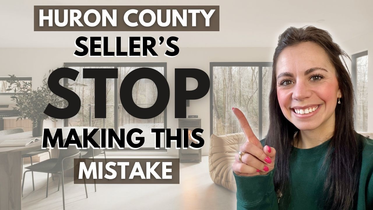 Huron County Real Estate Market Update | February 2026