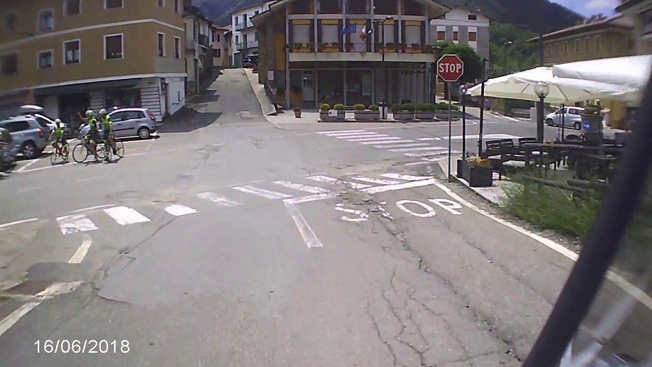 Passo del Brallo