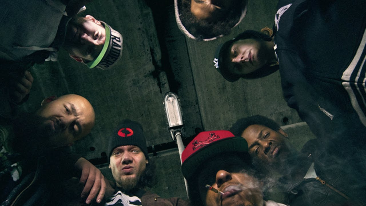 Dope D.O.D. - Gutta