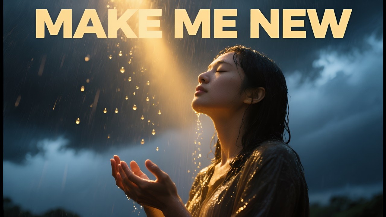 Make Me New