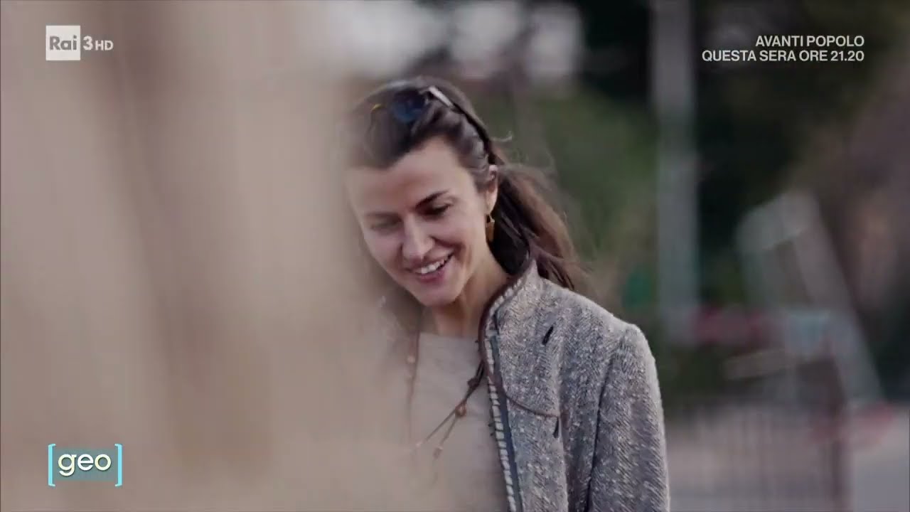 La Val Leogra rurale su Geo, programma di Rai 3