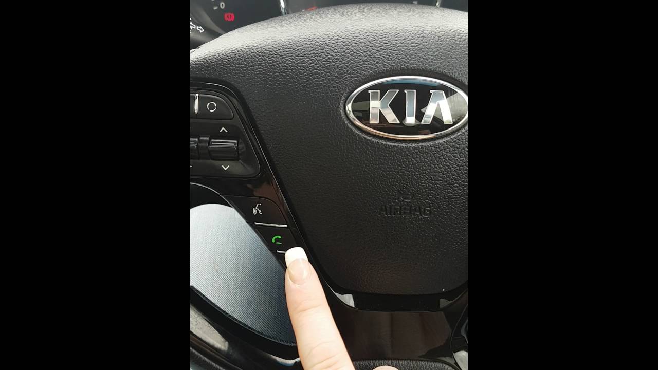 Kia Cee'd 4 Tech 2013