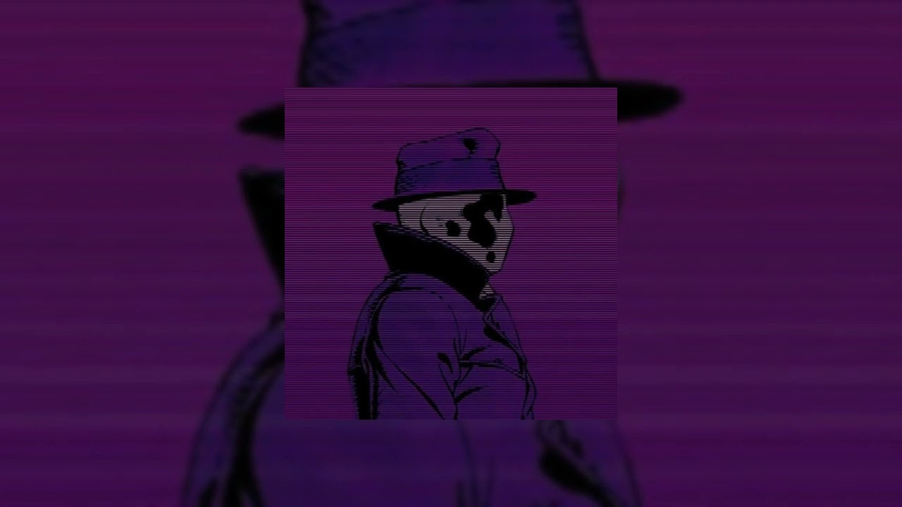 o palhação vai te pegar (slowed + reverb)