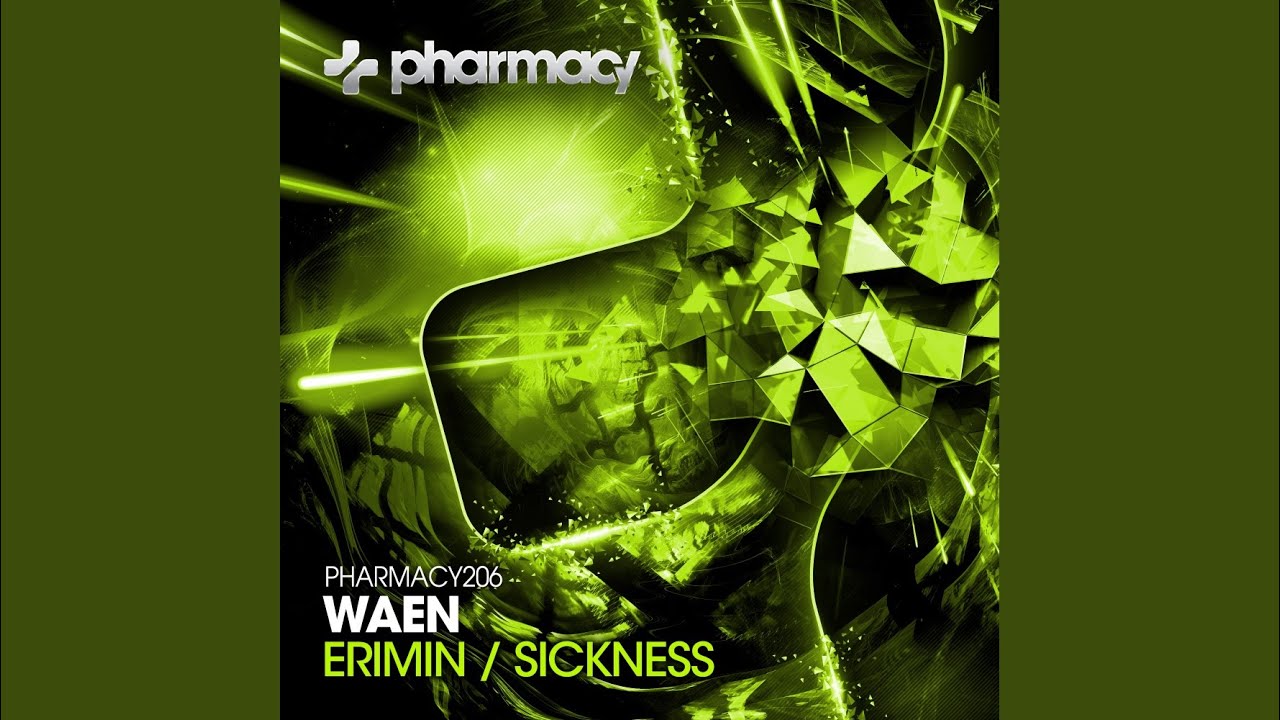 Erimin (Original Mix)