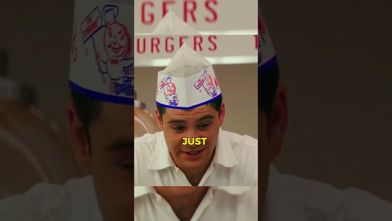First Mcdonald's EVER😮🥤| The Founder (2016) | #film #movie