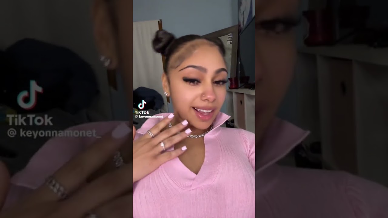 PRETTY GIRLS.! pt.5