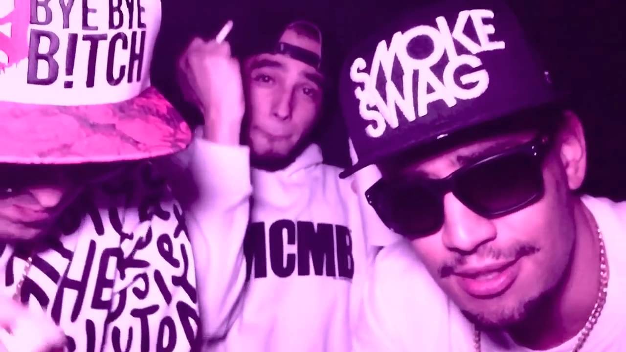 ZEROUM   Honey Codein part  Mr  Thug, V K, MC Cond