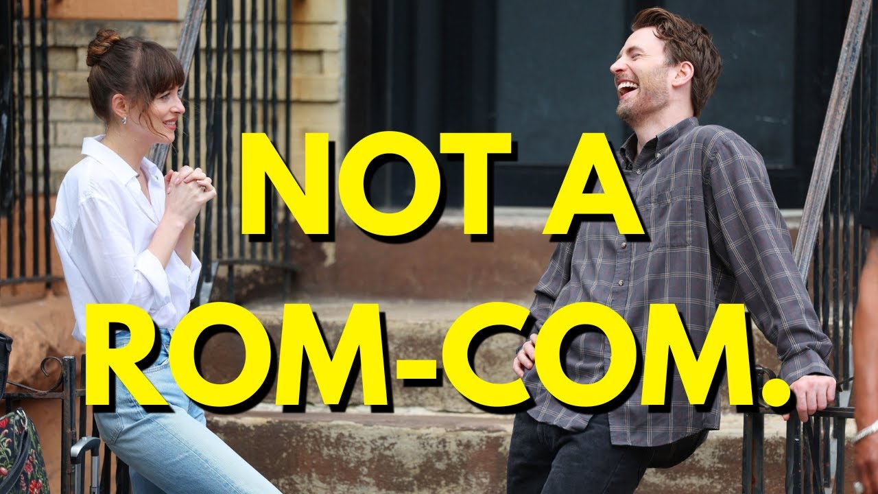 Materialists Isn’t a Rom-Com — It’s Way More Brutal (And Real)