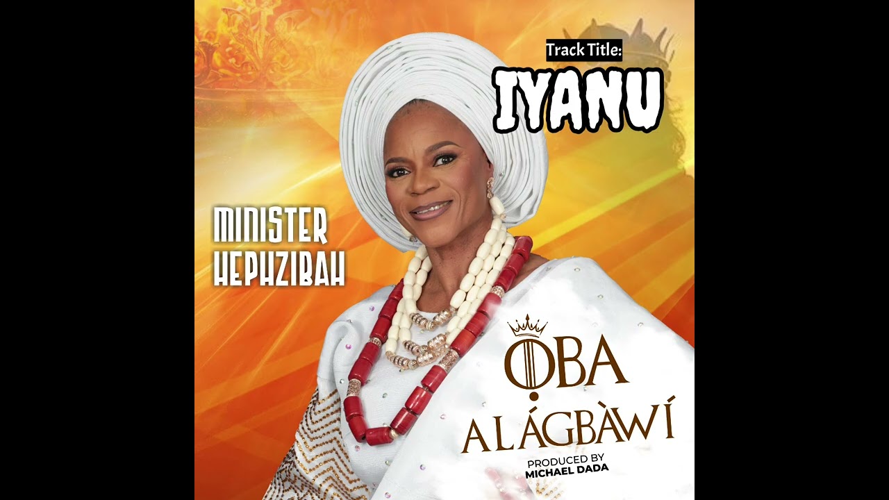 IYANU || MINISTER HEPHZIBAH 