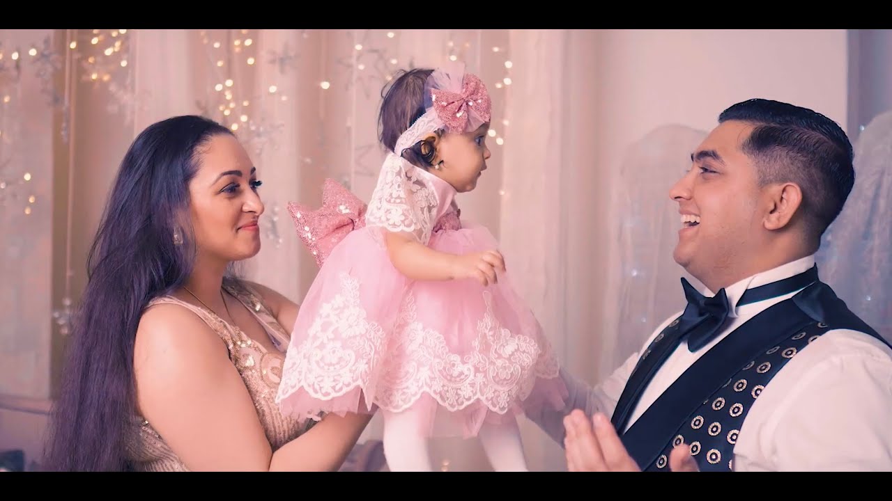 Kis Grófo - Csillagszemű királylány (official music video)