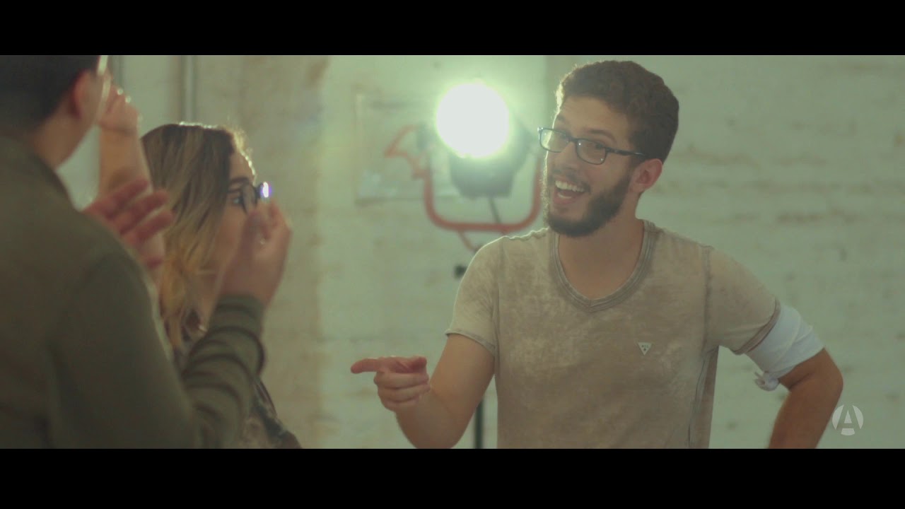 Faz Chover - Coral Universitário Do Unasp [Clipe]