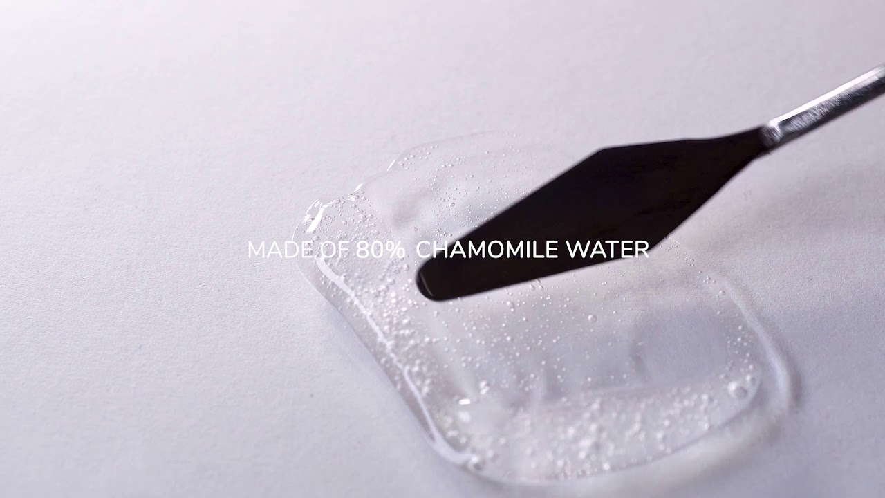 Sheet Mask | Content Video