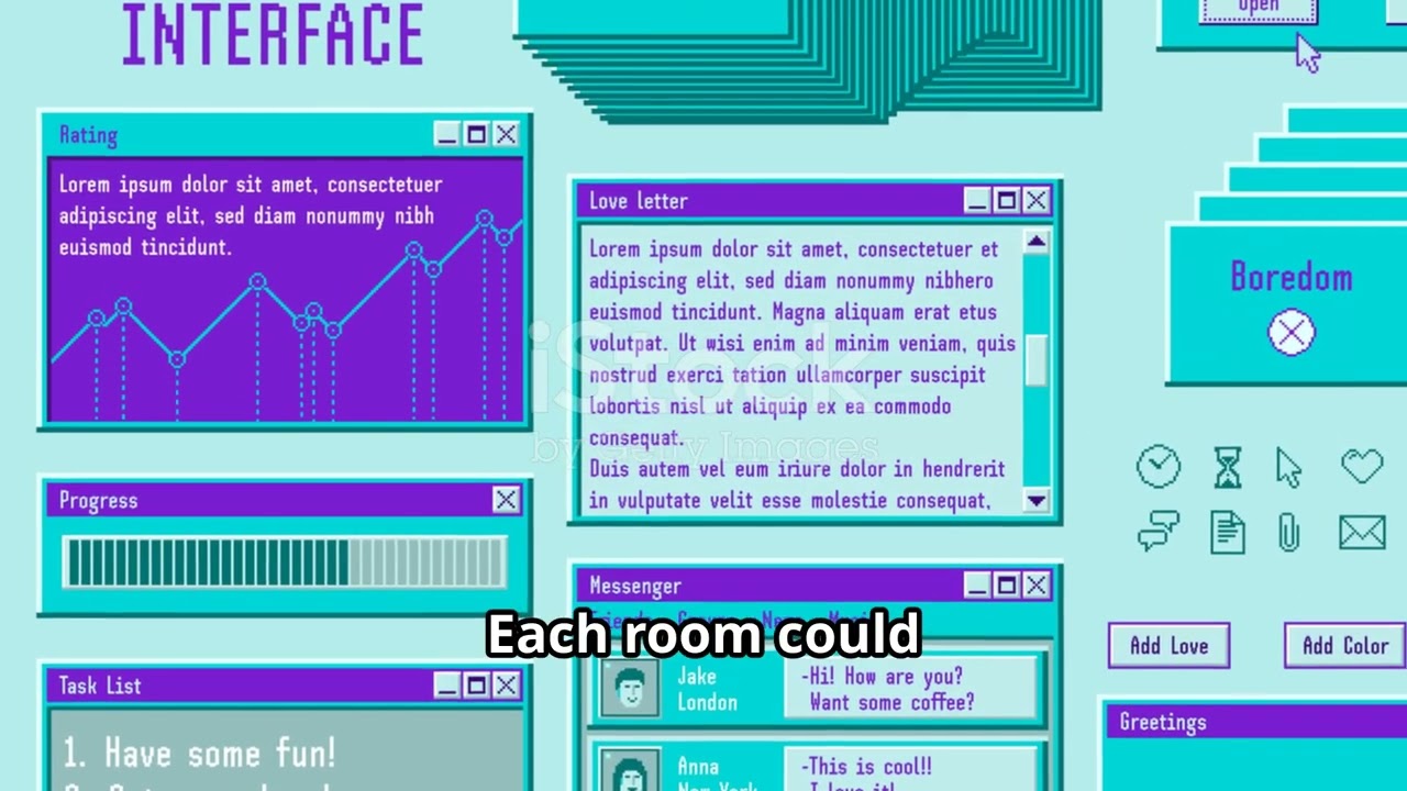 You won&rsquo;t believe how AOL chat rooms changed the internet!