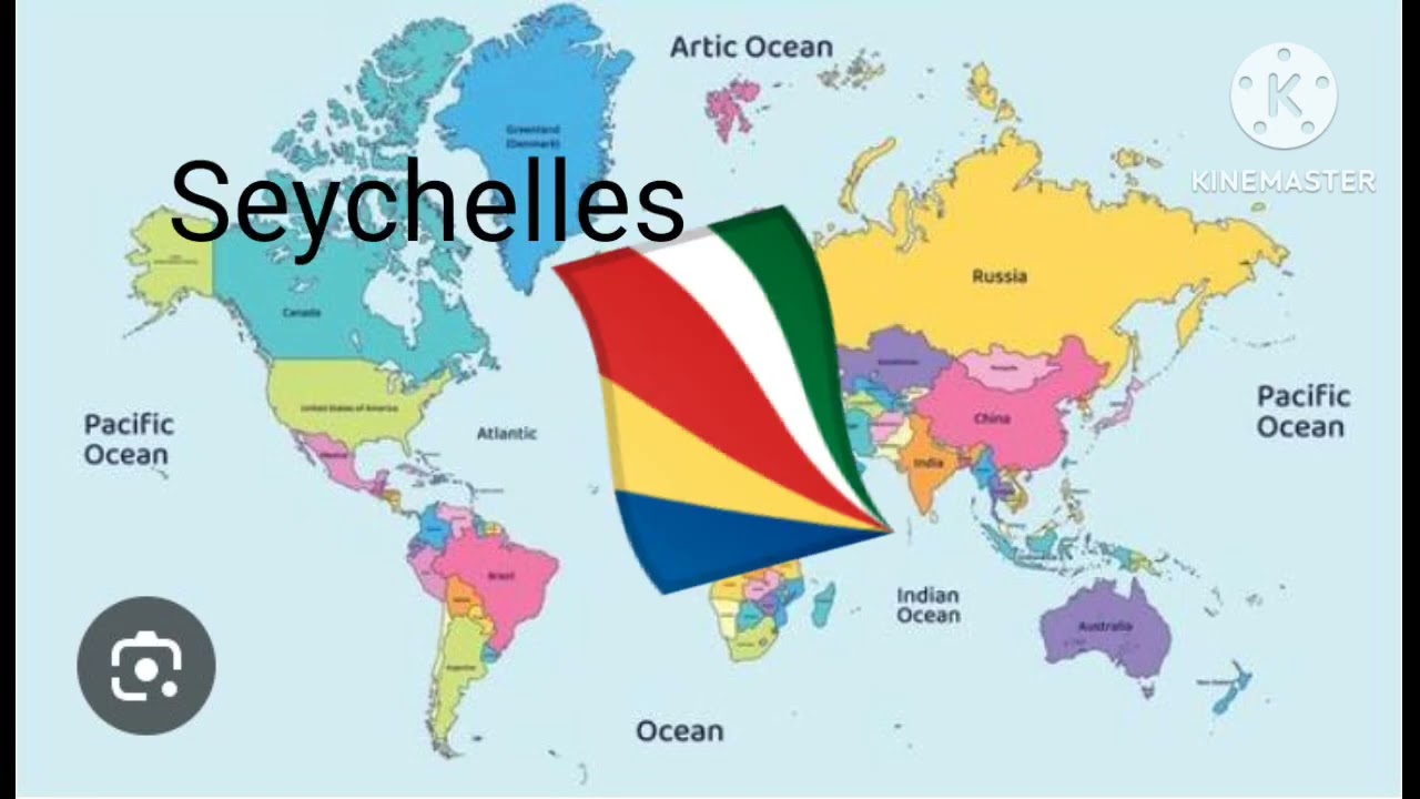 Countries flag band Pt.16