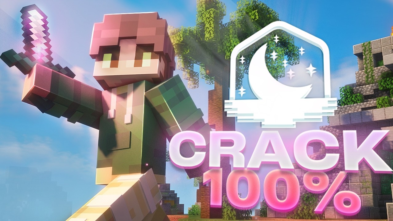 2026 | Взломанный Lunar Client для скинов и Minecraft Java (все версии, обновлено)