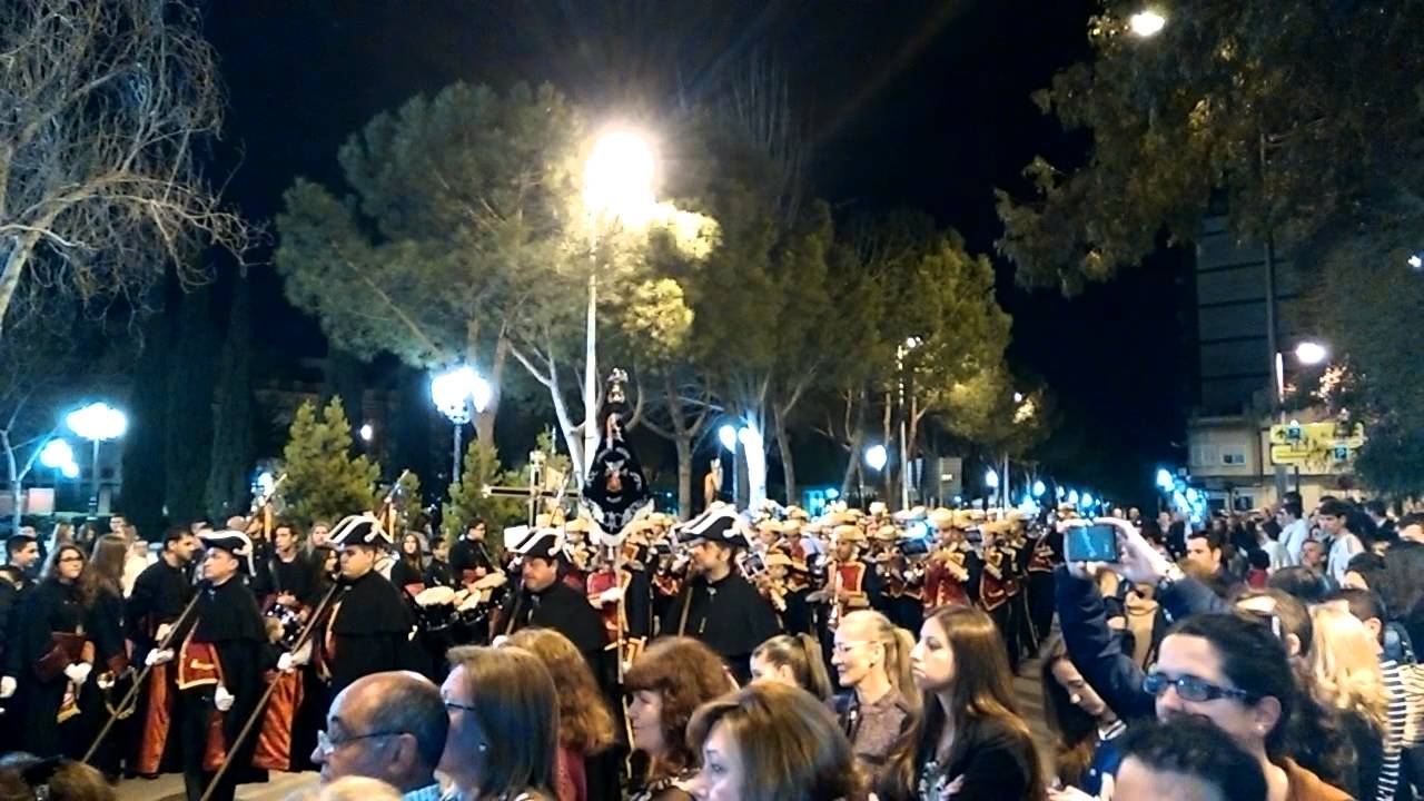 San Miguel Arcangel Puertollano