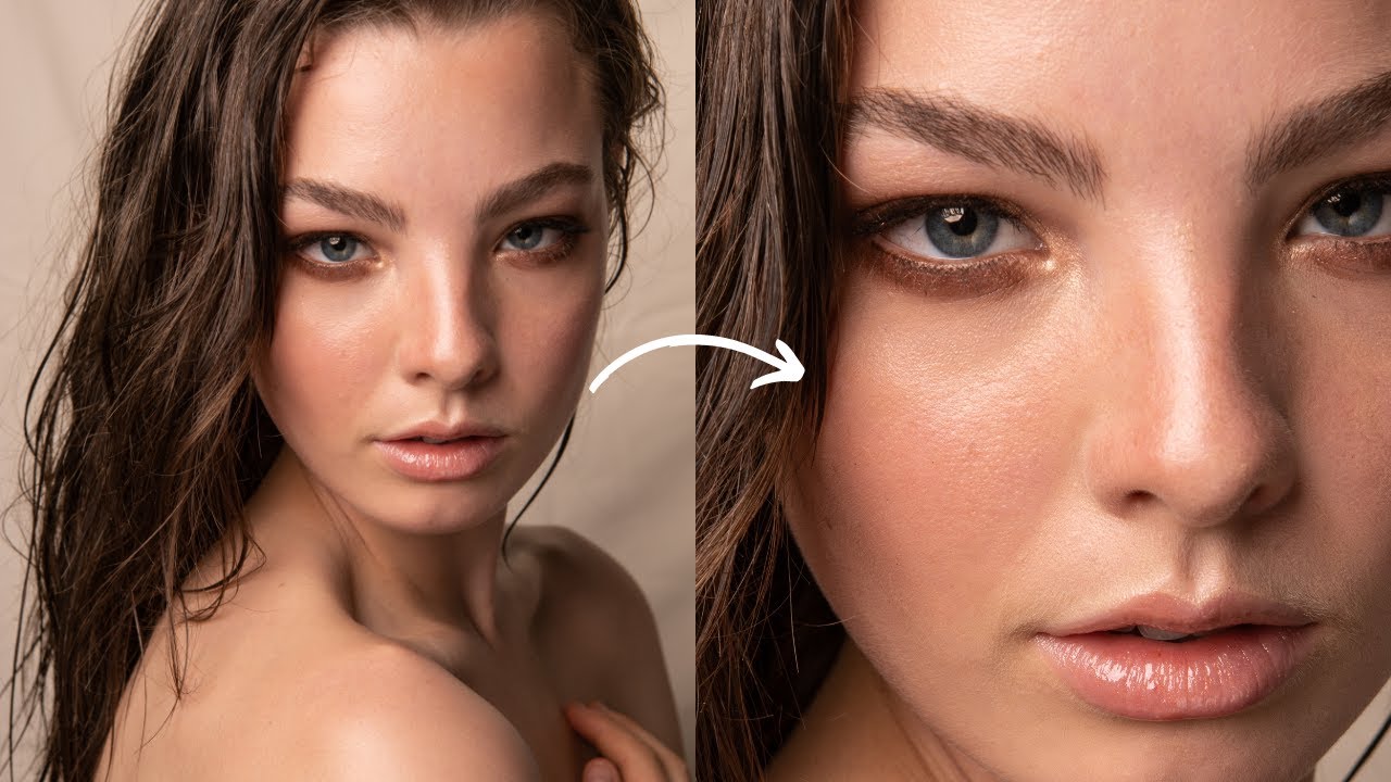 If You Don't Own a Macro Lens, Watch This! [Beauty Photography Tips]