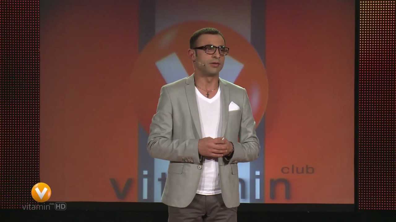 Vitamin Club 139 HD - Charents Aghjiknerin chem haskanum 2