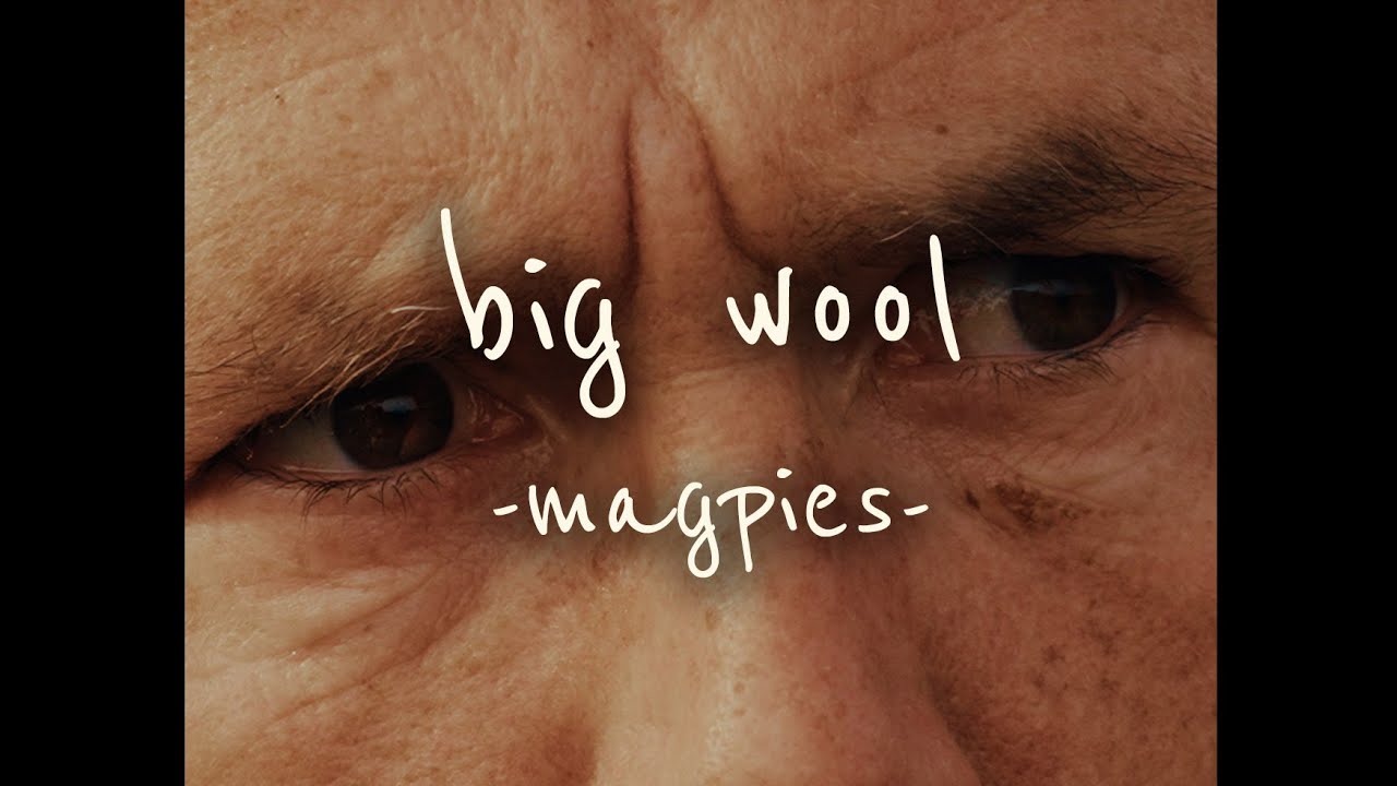 Big Wool - Magpies