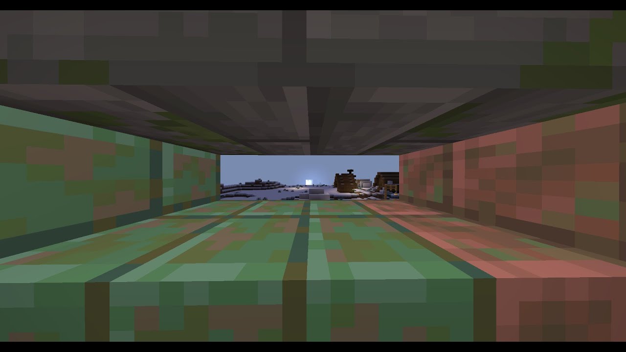 Survival in horror (Part 2)