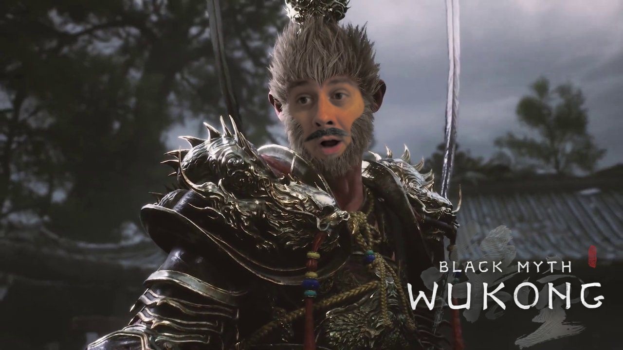 Black Myth: Wukong – Kampf gegen Die leere Hülle des großen Weisen Teil 3 | Folge 119