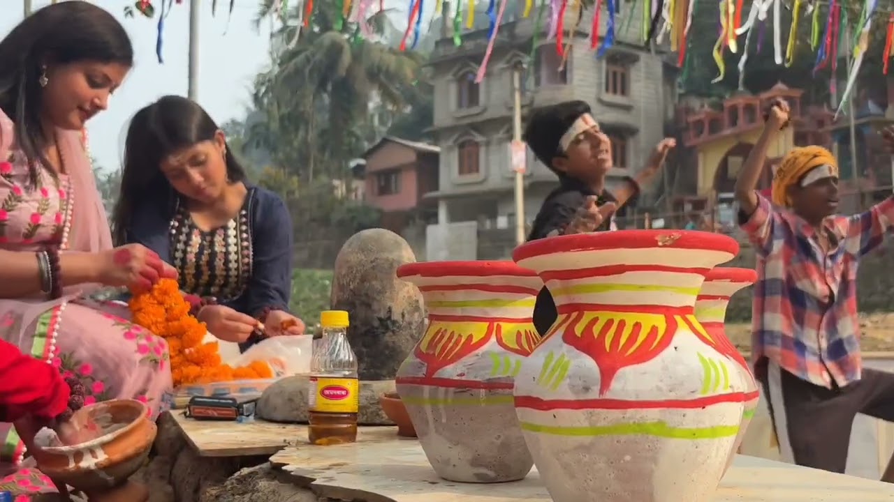 BHOLE SHANKARA l KRITIMAN RED l DHRUV (Dtx) l AJAY DEY l BINITA DAS l SHIVRATRI SPECIAL 
