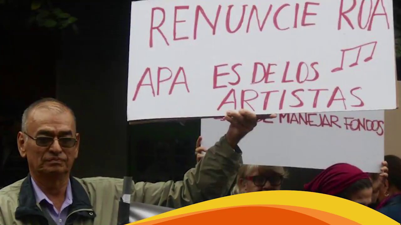 APA, un logro colectivo para toda la sociedad