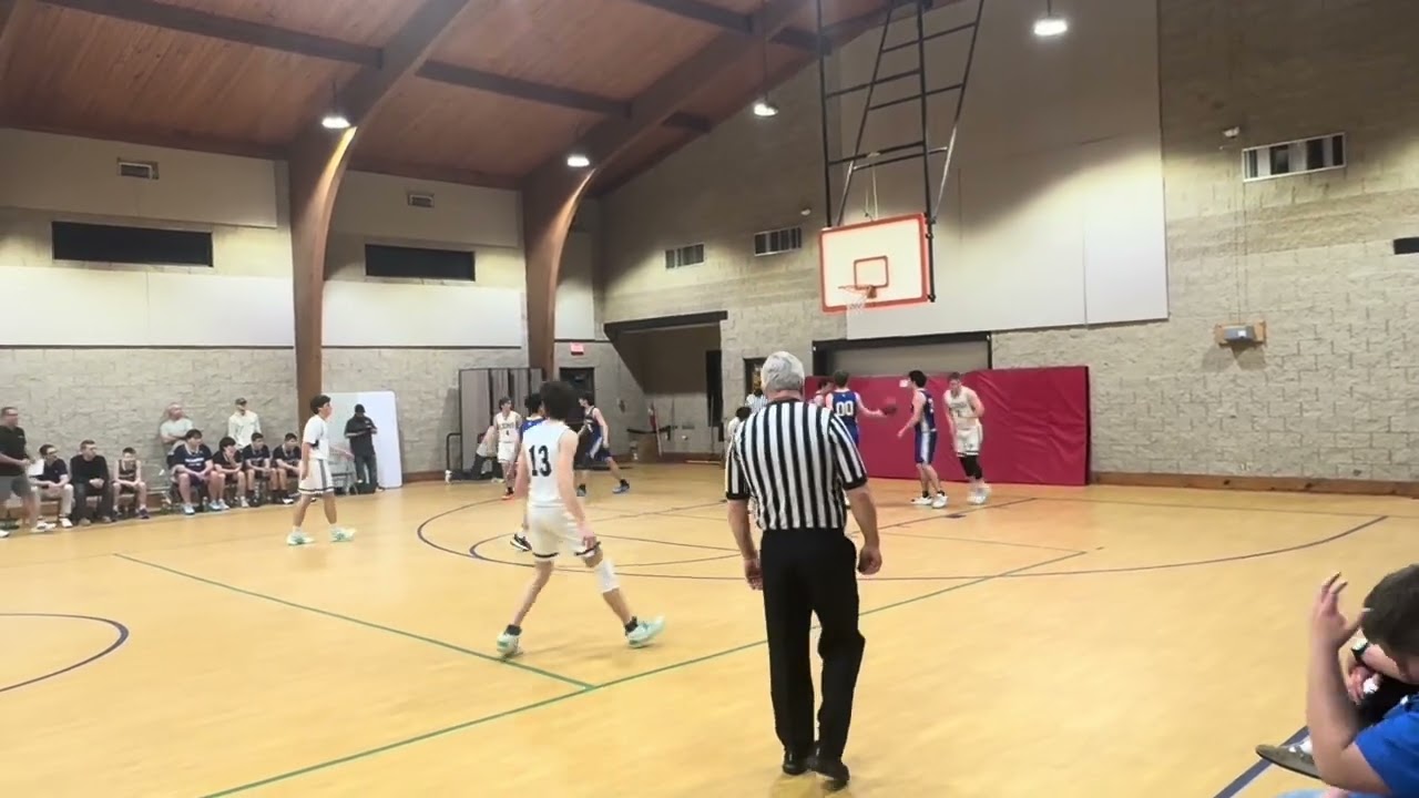 GCA vs Temple Home 58-35 Win