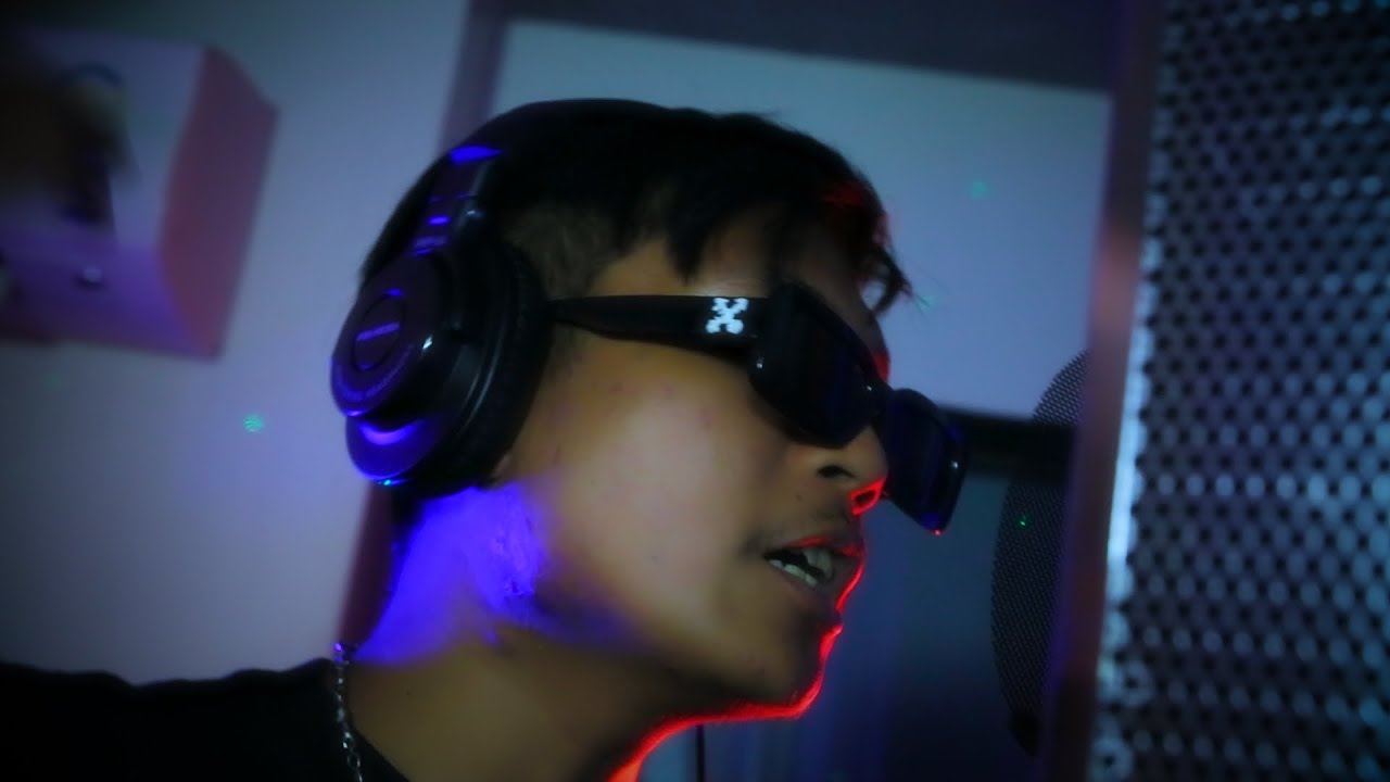 AOFZ &ndash; หรอยแรงแกงวัว  Prod.PatwanPP [Official MV]