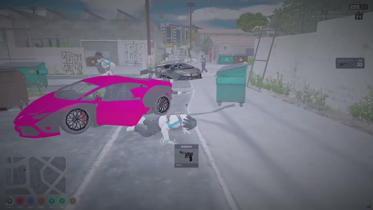 capcut exe