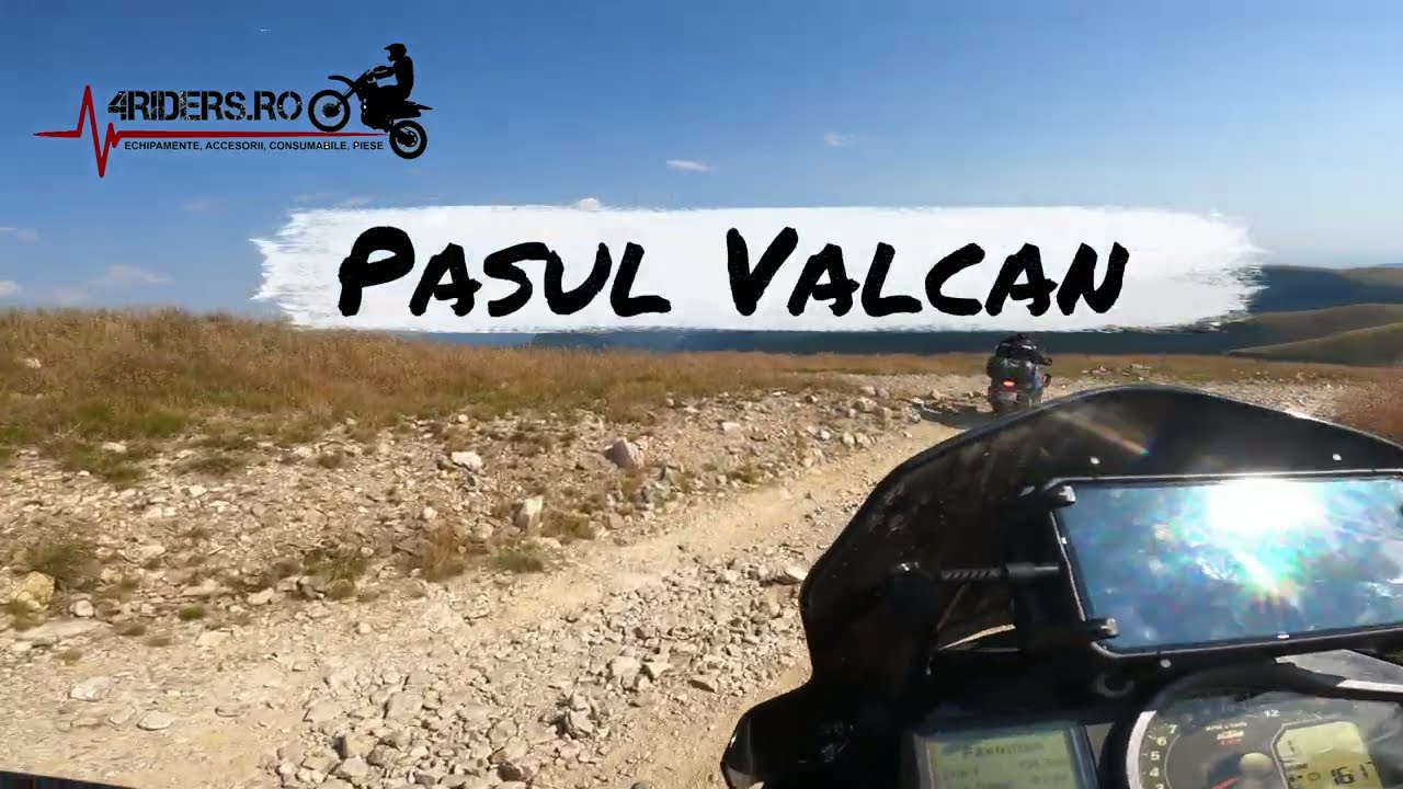 Pasul Valcan   partea care conteaza :)