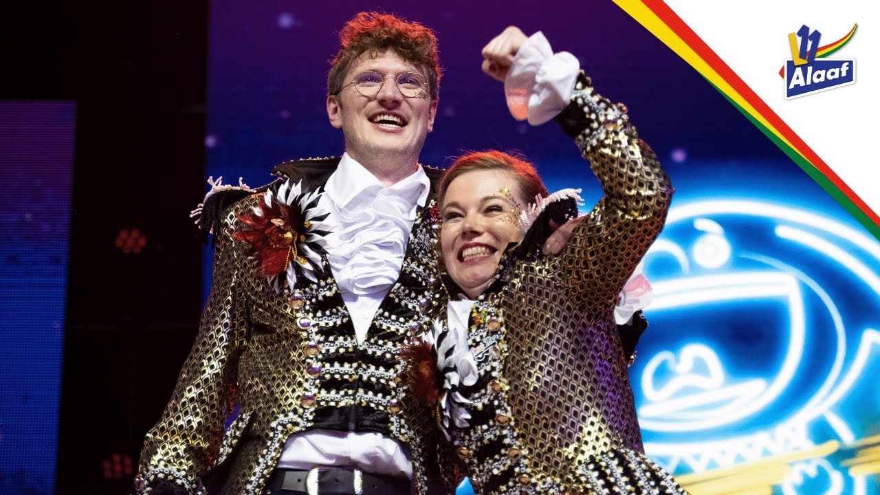 LIVE: de bekendmaking van de 60 halvefinalisten | LVK 2024