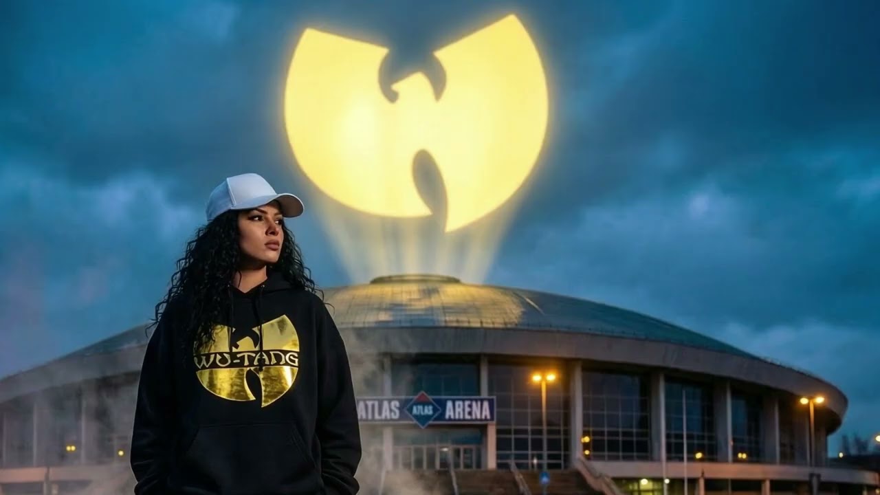 Eudezetka - LECIMY  NA WU (Wu Tang Clan Tribute)