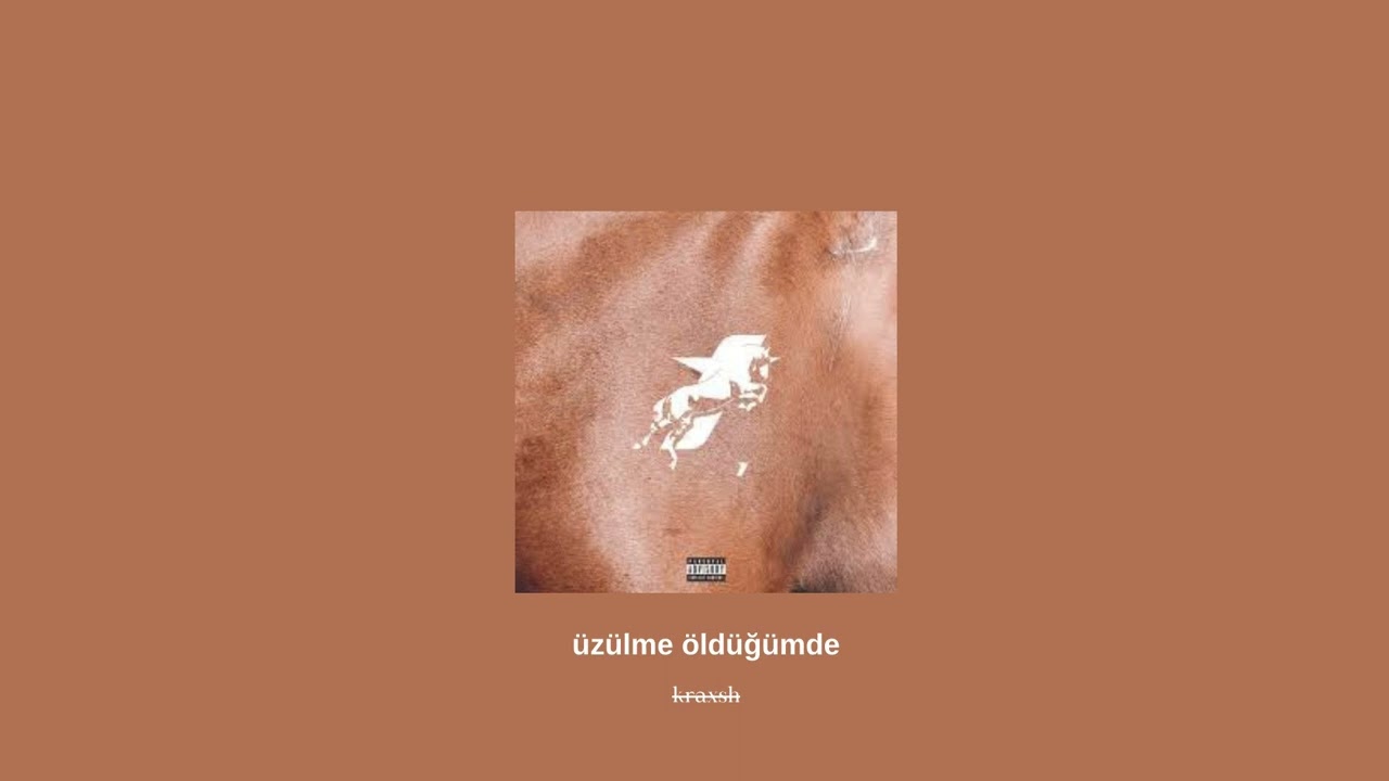 motive - üzülme öldüğümde (slowed+reverb)