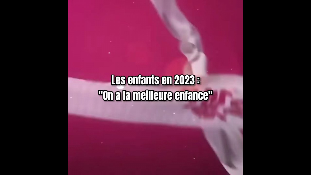 Nostalgie 🥲