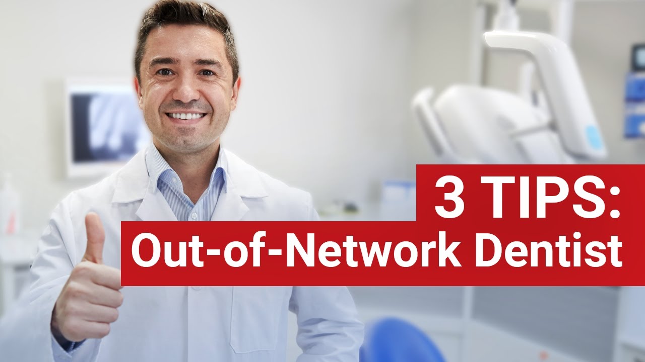 3 Must-Know Tips for Becoming an Out-of-Network Dentist &mdash; Dental Practice Management