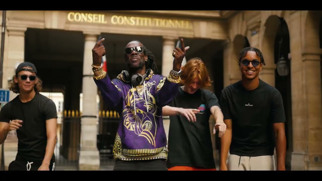 Speel   Believe my song official video clip