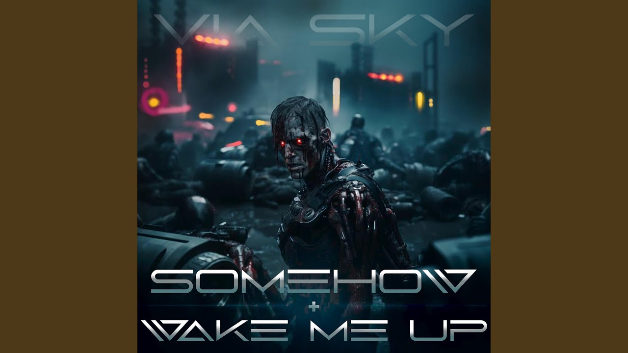 Wake Me Up