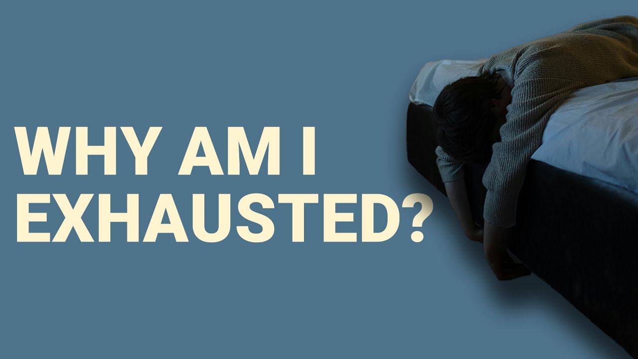 Chronic Fatigue After Breast Cancer Isn’t “Just Being Tired”
