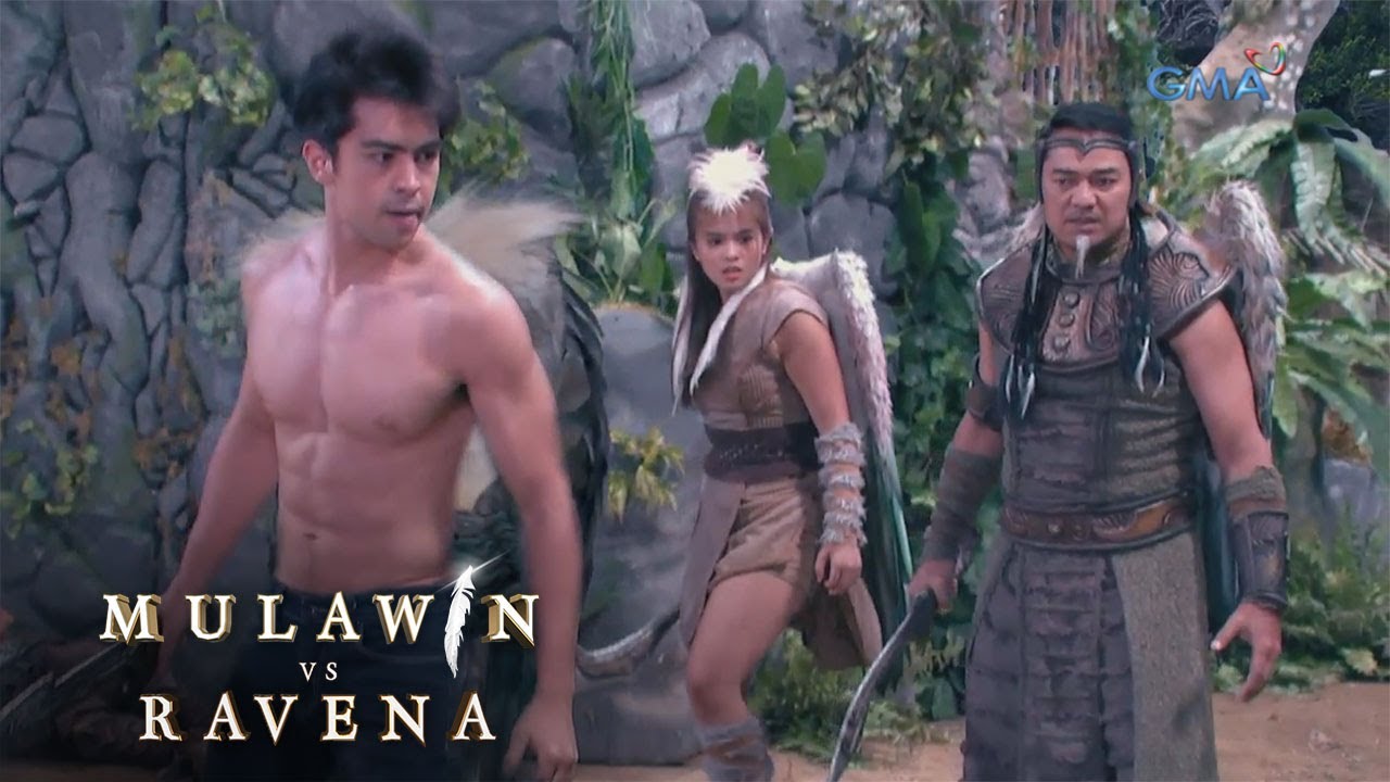 Mulawin VS Ravena: Digmaan sa Avila