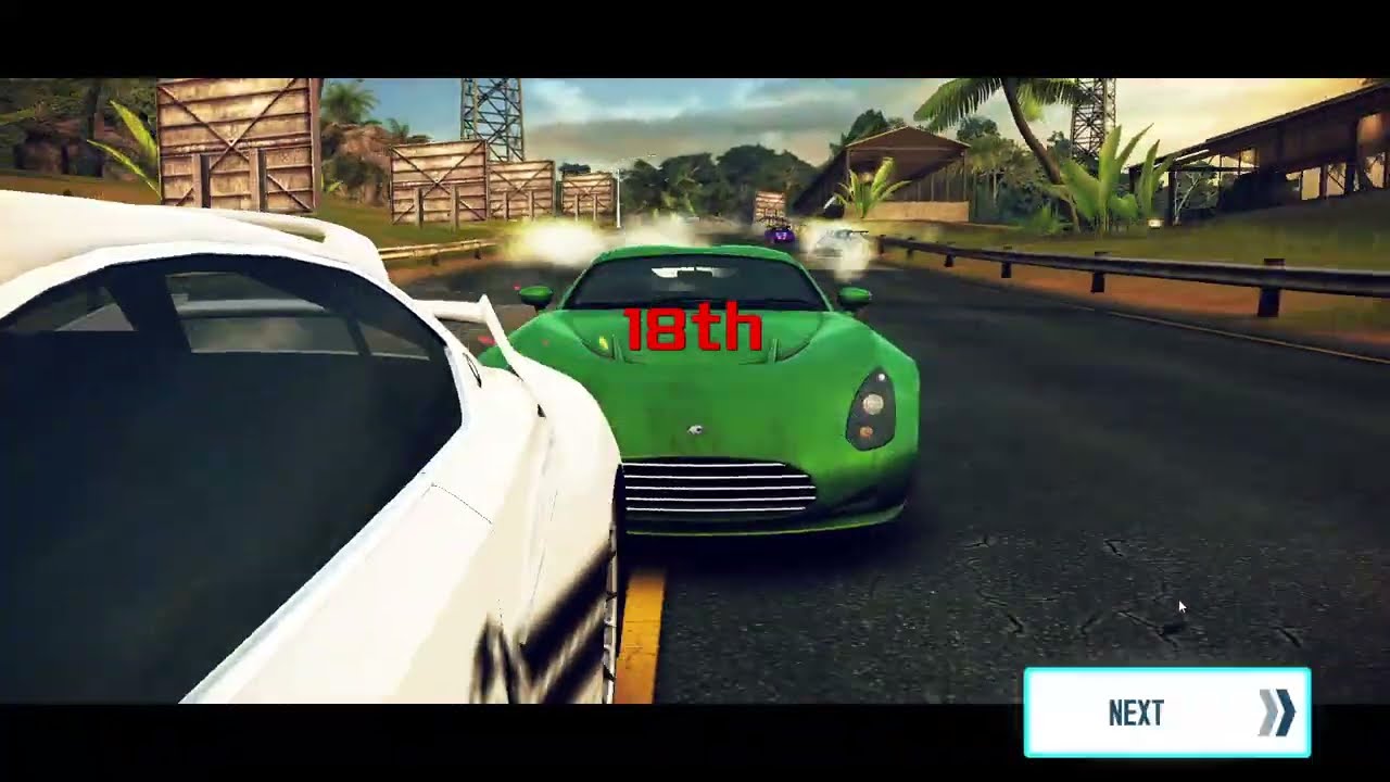 Asphalt 8  Airborne 2026 02 25 16 55 48